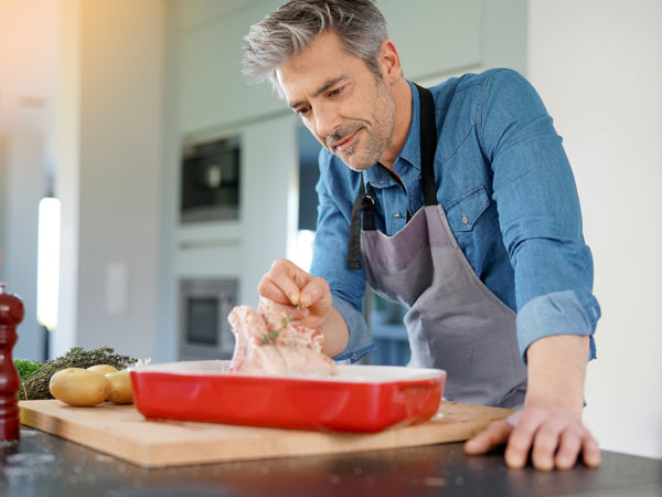 Cooking Tips For Men