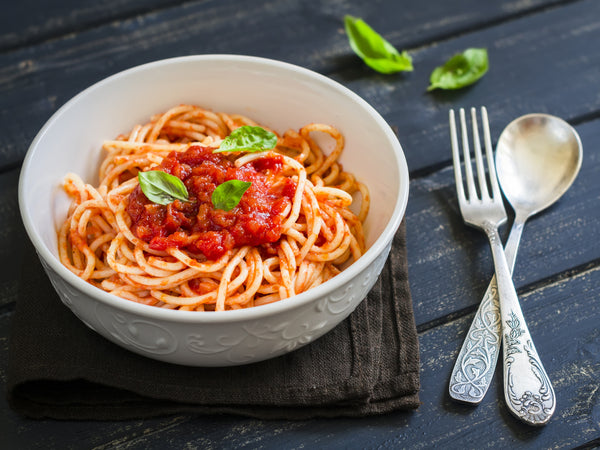 Cooking Tips For the Single Guy - Spaghetti