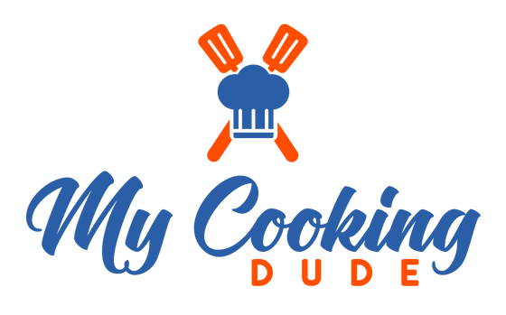 My Cooking Dude