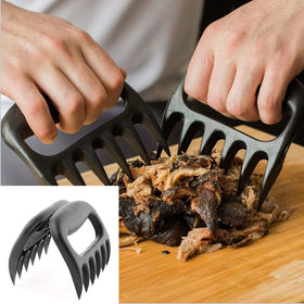 Meat Handler Bear Claw