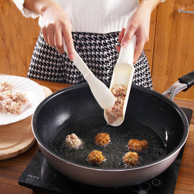 Convenient Meatball Maker