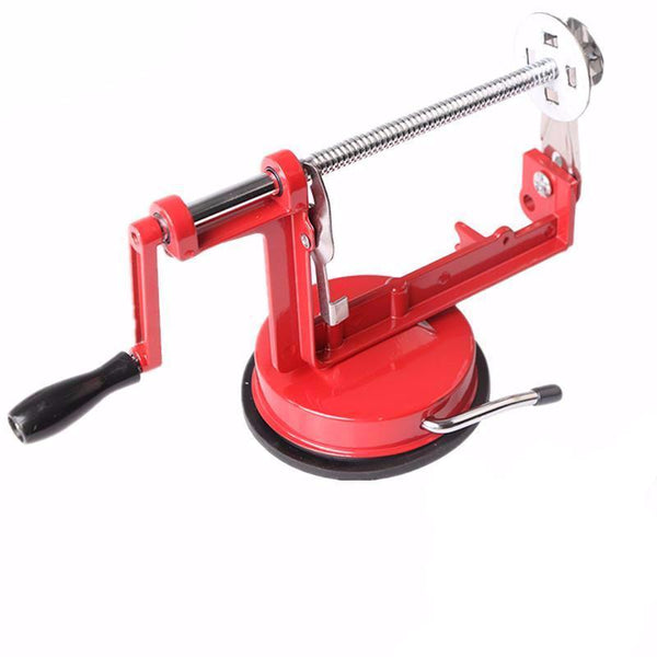 Sweet Potatoes Twister