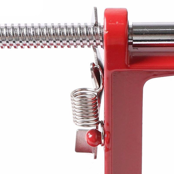 Sweet Potatoes Twister