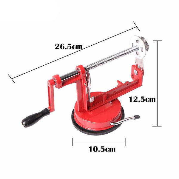 Sweet Potatoes Twister