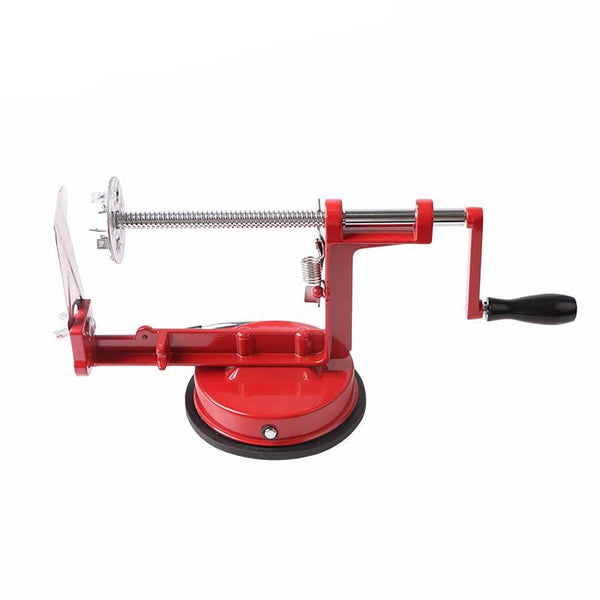 Sweet Potatoes Twister