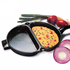 Non-stick Hand Frying Pan