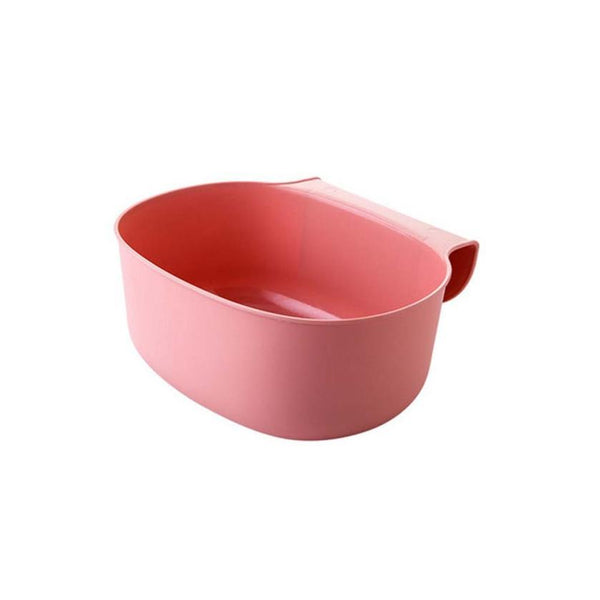 Hanging Kitchen Cabinet Storage