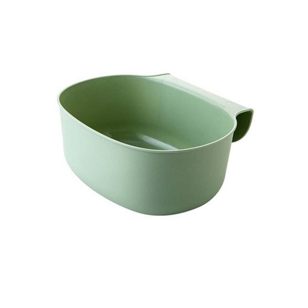 Hanging Kitchen Cabinet Storage