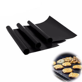 Nonstick BBQ Grill Mat