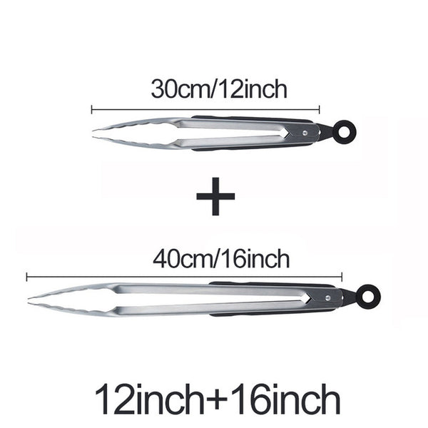 Barbeque Locking Tong